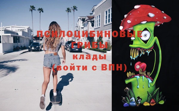 твердый Баксан